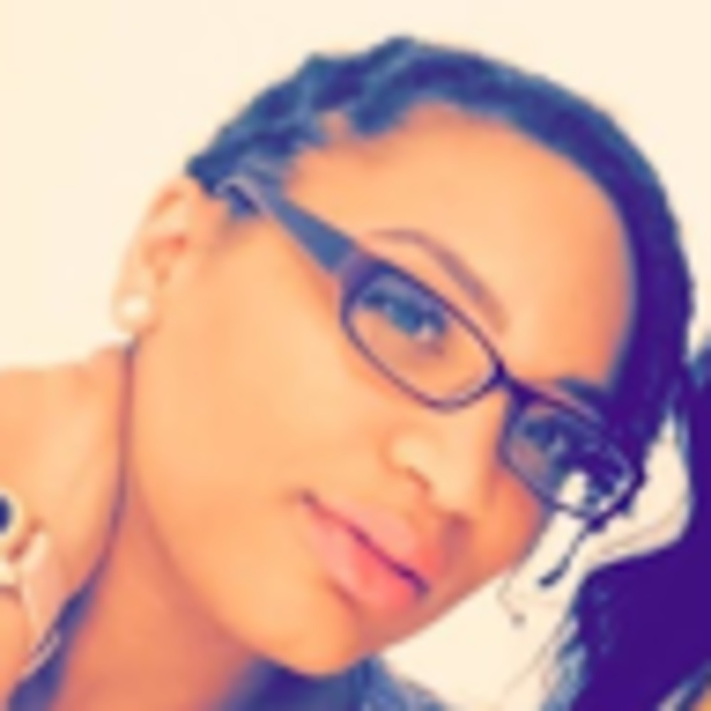 Meet your Posher, Ja'lisa